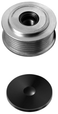 HELLA Generatorfreilauf